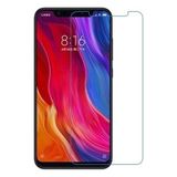 Kvy Xiaomi Mi 8 Se Nano Cam Ekran Koruyucu - Şeffaf