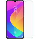 Kvy Xiaomi Mi 9 Lite Nano Cam Ekran Koruyucu - Şeffaf