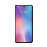 Kvy Xiaomi Mi 9 Se Nano Kırılmaz Cam Ekran Koruyucu - Şeffaf