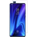 Kvy Xiaomi Mi 9t Nano Cam Ekran Koruyucu - Şeffaf