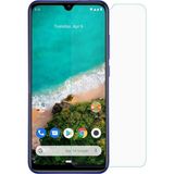 Kvy Xiaomi Mi A3 Nano Cam Ekran Koruyucu - Şeffaf
