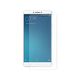Kvy Xiaomi Mi Max 2 Nano Kırılmaz Cam Ekran Koruyucu - Şeffaf