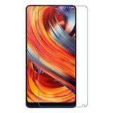 Kvy Xiaomi Mi Mix 2 Nano Cam Ekran Koruyucu - Şeffaf