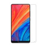 Kvy Xiaomi Mi Mix 2s Nano Cam Ekran Koruyucu - Şeffaf