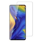 Kvy Xiaomi Mi Mix 3 Nano Cam Ekran Koruyucu - Şeffaf