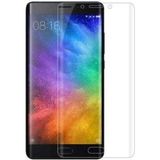 Kvy Xiaomi Mi Note 2 Nano Kırılmaz Cam Ekran Koruyucu - Şeffaf