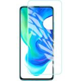 Kvy Xiaomi Poco F2 Pro Nano Kırılmaz Cam Ekran Koruyucu - Şeffaf