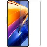 Kvy Xiaomi Poco F4 Gt Nano Cam Ekran Koruyucu - Şeffaf