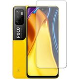 Kvy Xiaomi Poco M3 Pro 5g Nano Cam Ekran Koruyucu - Şeffaf