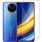 Kvy Xiaomi Poco X3 Pro Nano Cam Ekran Koruyucu - Şeffaf