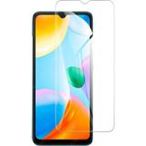 Kvy Xiaomi Redmi 10C Nano Cam Ekran Koruyucu - Şeffaf