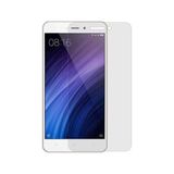 Kvy Xiaomi Redmi 4A Nano Cam Ekran Koruyucu - Şeffaf