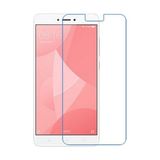 Kvy Xiaomi Redmi 4x Nano Kırılmaz Cam Ekran Koruyucu - Şeffaf