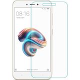 Kvy Xiaomi Redmi 5A Nano Cam Ekran Koruyucu - Şeffaf