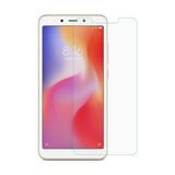Kvy Xiaomi Redmi 6A Nano Cam Ekran Koruyucu - Şeffaf