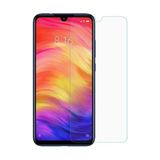 Kvy Xiaomi Redmi 7 Nano Cam Ekran Koruyucu - Şeffaf