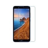 Kvy Xiaomi Redmi 7A Nano Cam Ekran Koruyucu - Şeffaf