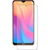 Kvy Xiaomi Redmi 8A Nano Cam Ekran Koruyucu - Şeffaf