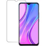 Kvy Xiaomi Redmi 9 Nano Cam Ekran Koruyucu - Şeffaf