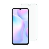 Kvy Xiaomi Redmi 9A Nano Cam Ekran Koruyucu - Şeffaf