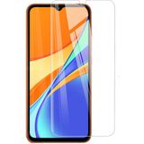 Kvy Xiaomi Redmi 9c Nano Cam Ekran Koruyucu - Şeffaf