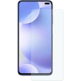 Kvy Xiaomi Redmi K30 Nano Cam Ekran Koruyucu - Şeffaf