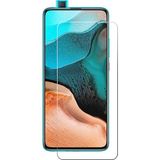 Kvy Xiaomi Redmi K30 Pro Nano Cam Ekran Koruyucu - Şeffaf
