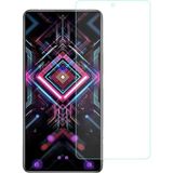 Kvy Xiaomi Redmi K40 Gaming Nano Cam Ekran Koruyucu - Şeffaf