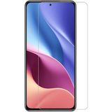Kvy Xiaomi Redmi K40 Pro Plus Nano Cam Ekran Koruyucu - Şeffaf