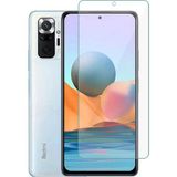Kvy Xiaomi Redmi Note 10 Pro Nano Cam Ekran Koruyucu - Şeffaf