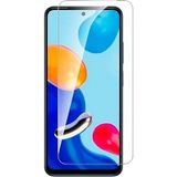 Kvy Xiaomi Redmi Note 11 Nano Cam Ekran Koruyucu - Şeffaf