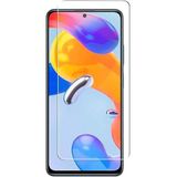 Kvy Xiaomi Redmi Note 11 Pro Nano Cam Ekran Koruyucu - Şeffaf
