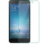 Kvy Xiaomi Redmi Note 2 Nano Cam Ekran Koruyucu - Şeffaf