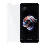 Kvy Xiaomi Redmi Note 5 Nano Kırılmaz Cam Ekran Koruyucu - Şeffaf