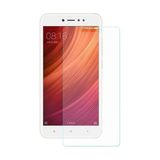 Kvy Xiaomi Redmi Note 5A Prime Nano Cam Ekran Koruyucu - Şeffaf