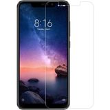 Kvy Xiaomi Redmi Note 6 Pro Nano Cam Ekran Koruyucu - Şeffaf