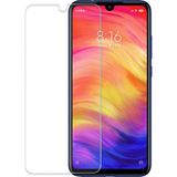 Kvy Xiaomi Redmi Note 7 Nano Cam Ekran Koruyucu - Şeffaf