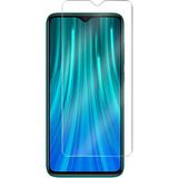 Kvy Xiaomi Redmi Note 8 Pro Nano Cam Ekran Koruyucu - Şeffaf