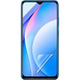Kvy Xiaomi Redmi Note 9 4g Nano Cam Ekran Koruyucu - Şeffaf