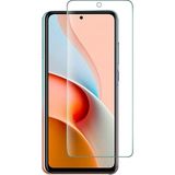 Kvy Xiaomi Redmi Note 9 Pro 5g Nano Cam Ekran Koruyucu - Şeffaf