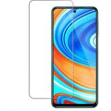 Kvy Xiaomi Redmi Note 9s Nano Cam Ekran Koruyucu - Şeffaf