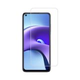 Kvy Xiaomi Redmi Note 9t Nano Cam Ekran Koruyucu - Şeffaf
