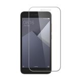 Kvy Xiaomi Redmi Y1 Lite Nano Cam Ekran Koruyucu - Şeffaf