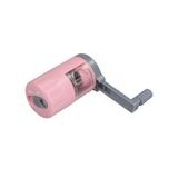 KW-Trio 03420 Pembe Mini Kollu Kalemtıraş