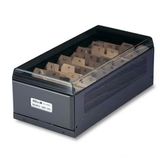 Kw-Trio 04800 800'lü Kartvizit Kutusu