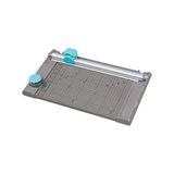 KW-Trio 3939 A4 33 cm 10 Sayfa Sürgülü Giyotin