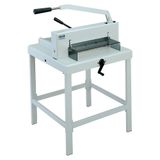 KW-Trio 3941 Kollu 550 Sayfa Giyotin