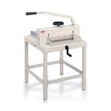 KW-Trio 3946 Kollu Sehpalı Giyotin