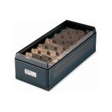 Kw-Trio 4800 Kartvizit Kutusu 800 Lü cok-renkli