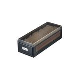 KW-Trio KW-4800 800 Kutu Kartvizit Kutusu